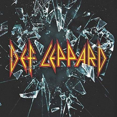Def Leppard - Def Leppard | CD