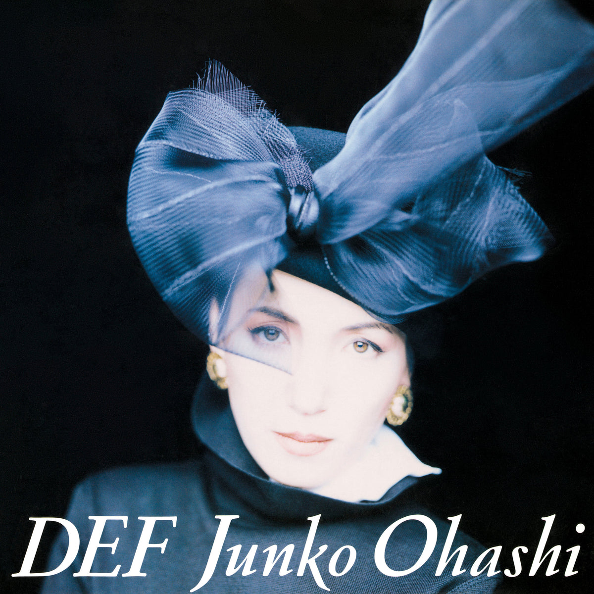 Junko Ohashi - Def | Vinyl