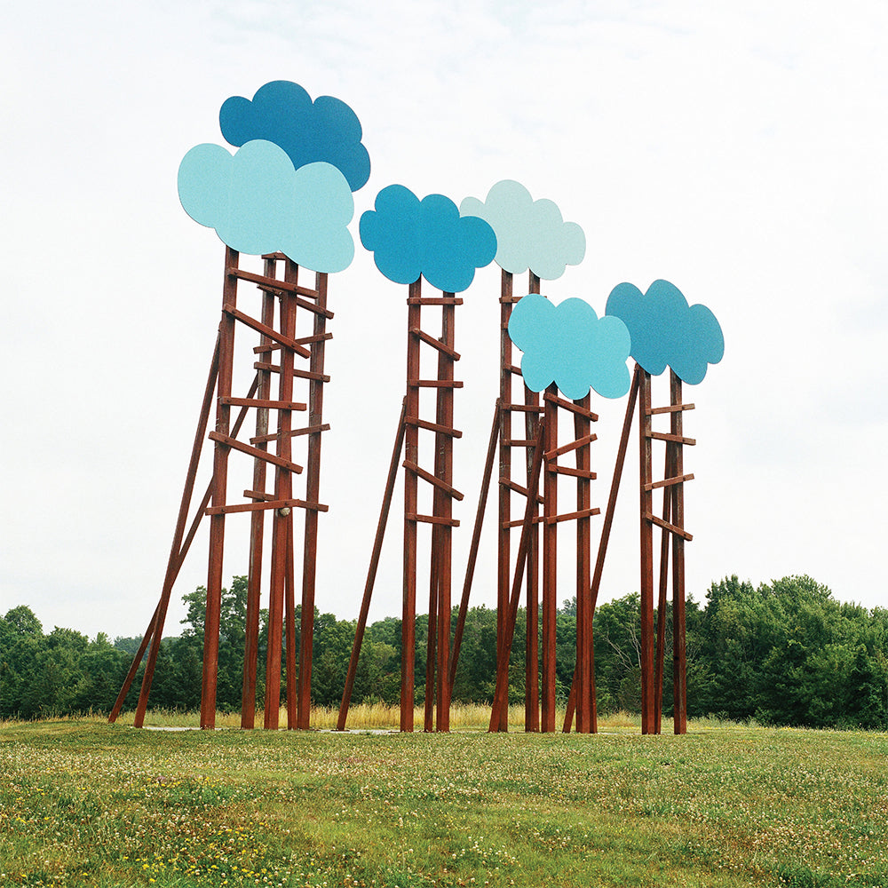 Defcee & Parallel Thought | Other Blues (Blue Vinyl) | Vinyl