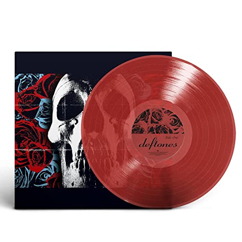 Deftones - Deftones | Vinyl