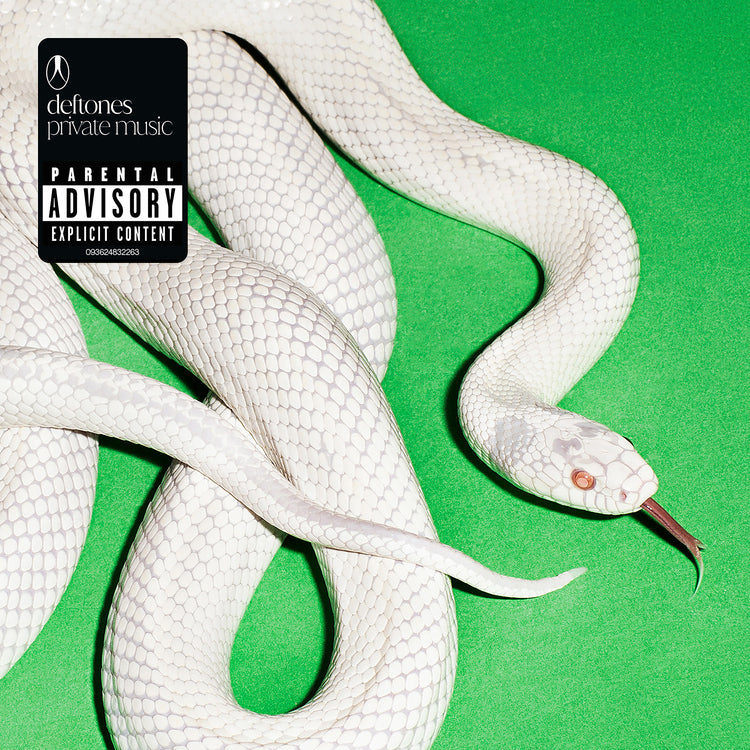 Deftones | Private Music | CD