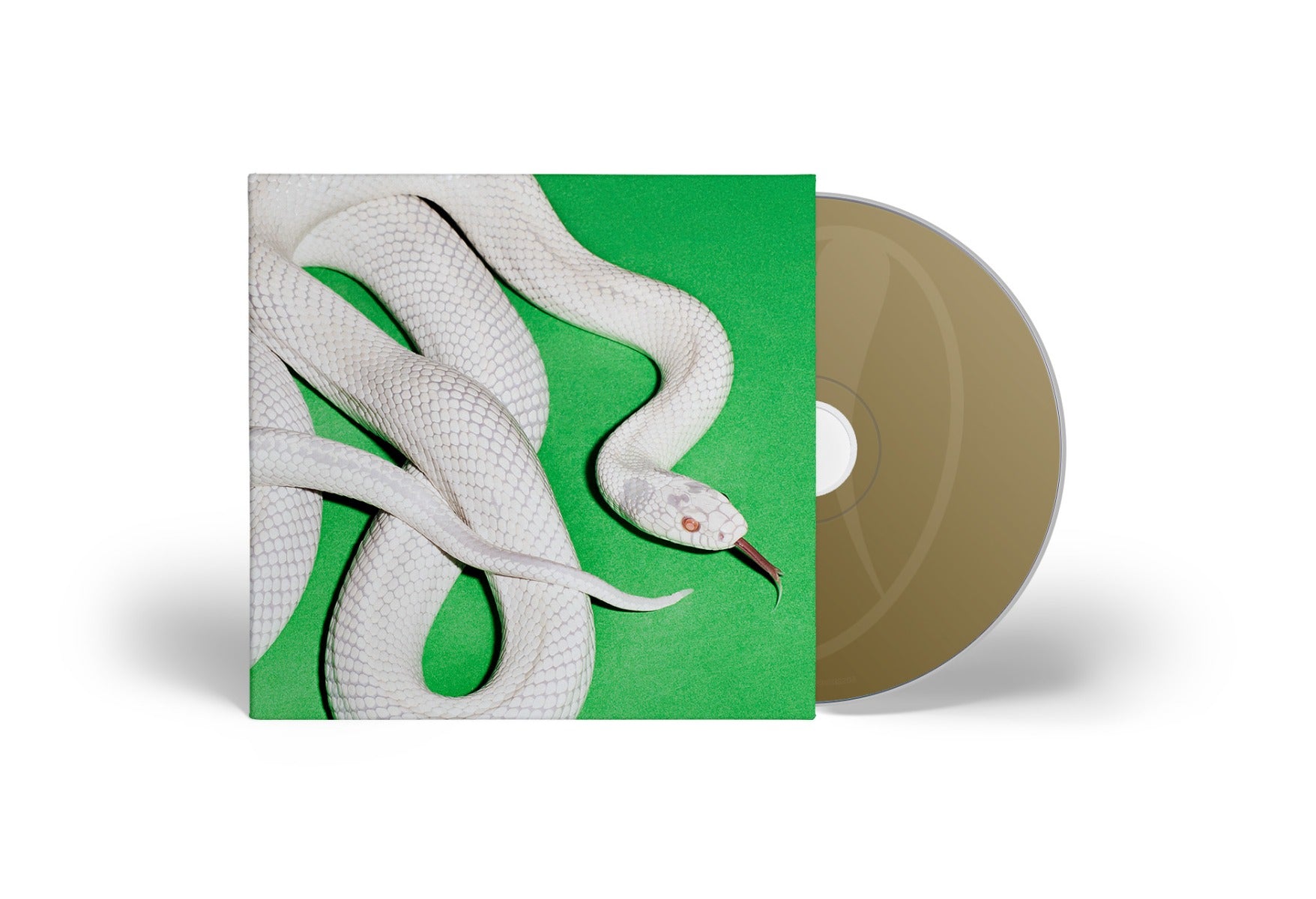 Deftones | Private Music | CD