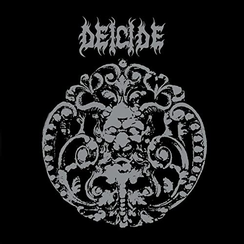 Deicide - Deicide - The Roadrunner Years 1990-2001 (ROG limited edition) | Vinyl