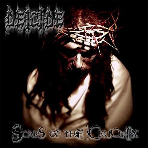 Deicide - Scars Of Crucifix | Vinyl