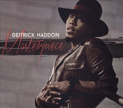 Deitrick Haddon - MASTERPIECE | CD