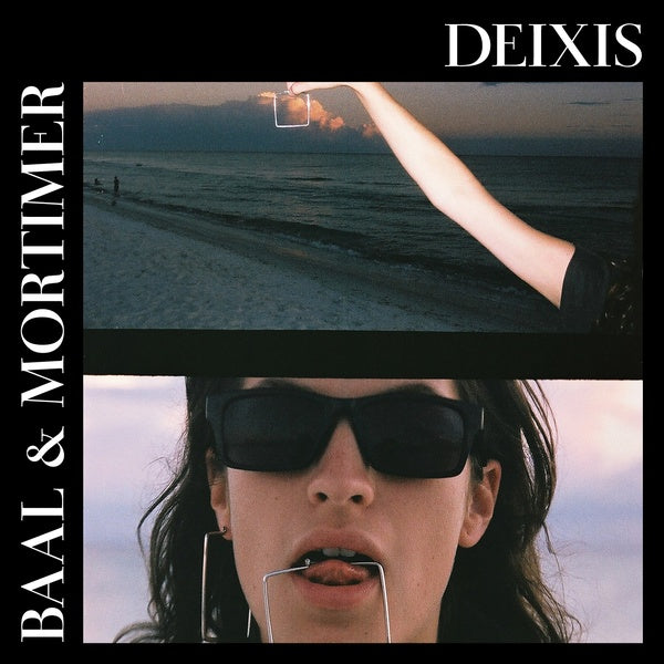 BAAL & MORTIMER - Deixis | Vinyl