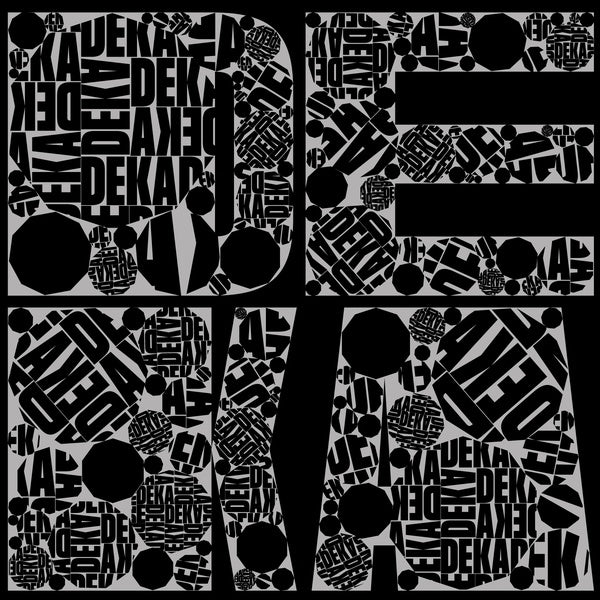 VA - DEKA | Vinyl