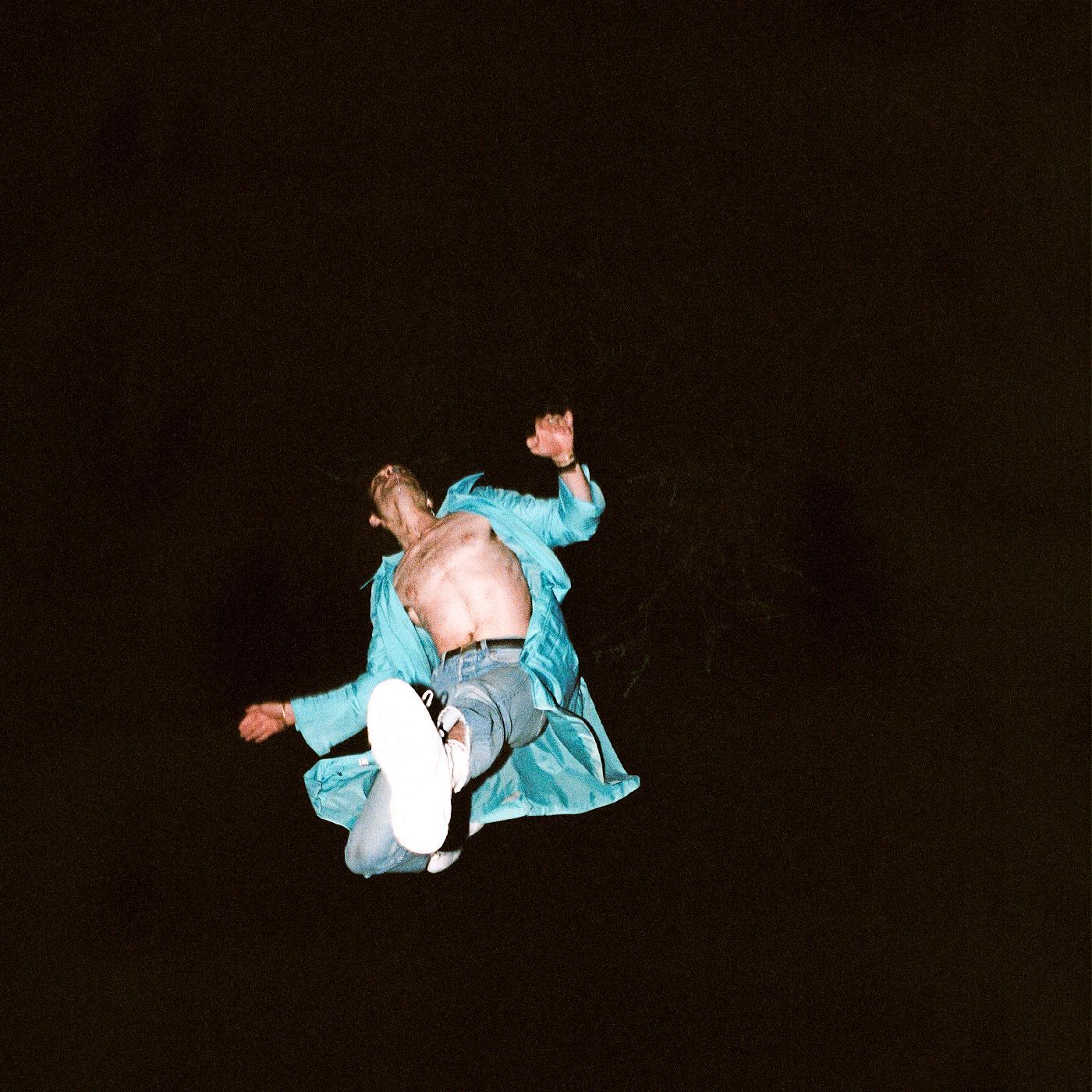 Del Water Gap - Del Water Gap (LIGHT BLUE VINYL) | Vinyl