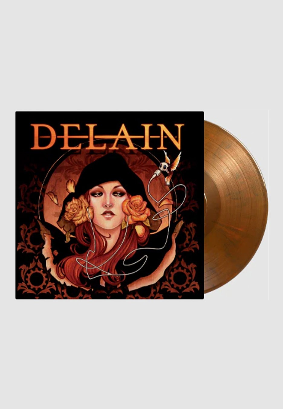 Delain - We Are The Others | Vinyl
