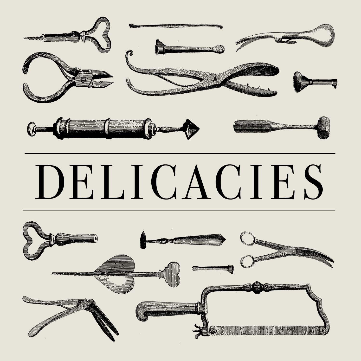 Simian Mobile Disco - Delicacies (2xCD) | CD