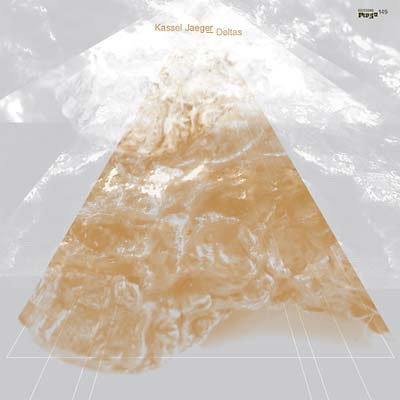 KASSEL JAEGER - Deltas | Vinyl