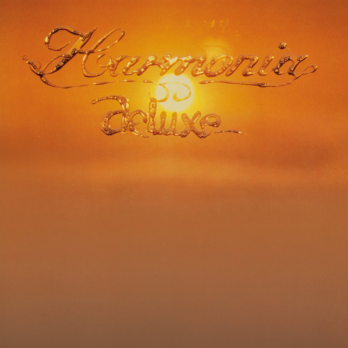Harmonia - Deluxe (DELUXE EDITION) | CD