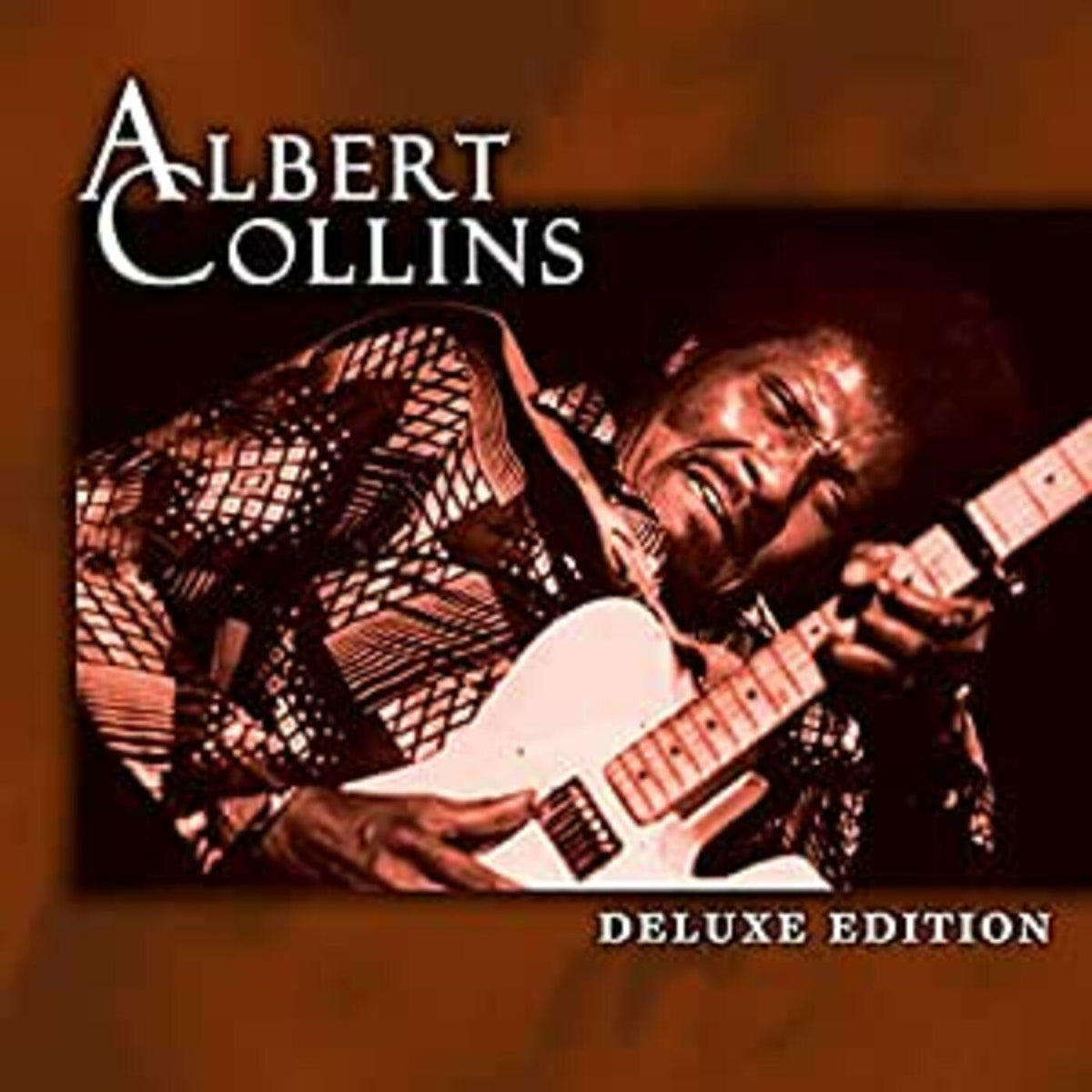 Albert Collins - Deluxe Edition | CD