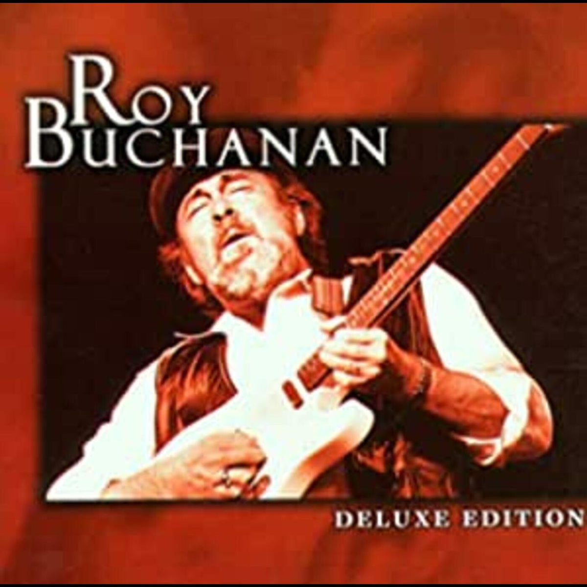 Roy Buchanan - Deluxe Edition | CD
