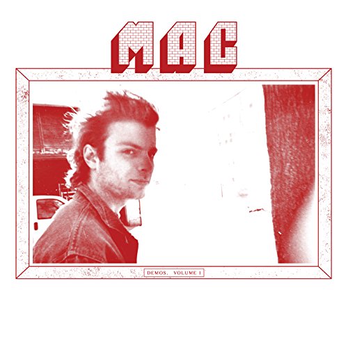 Demarco,Mac - Demos Volume 1 | CD
