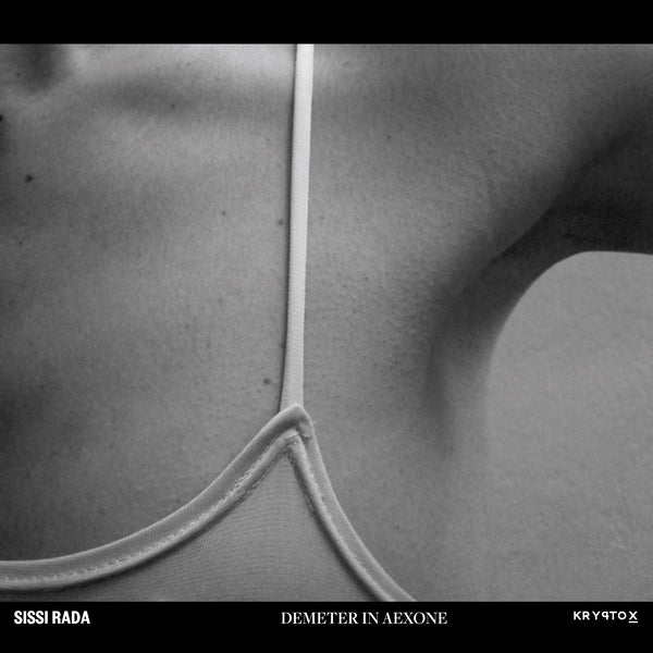 Sissi Rada - Demeter In Aexone | Vinyl