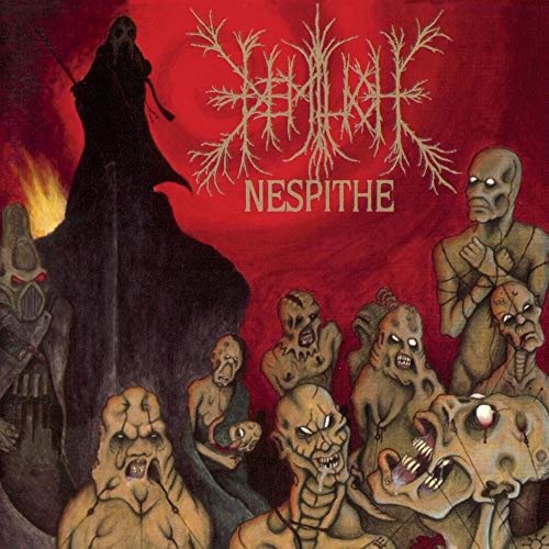 Demilich - Nespithe | CD