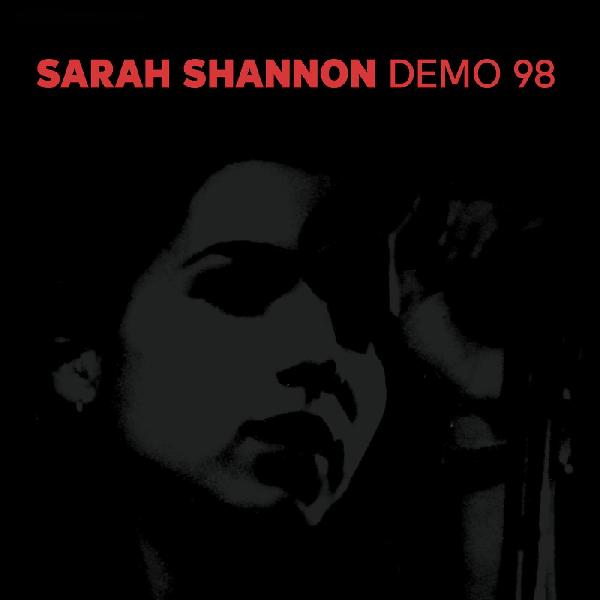 Sarah Shannon - Demo 98 | Vinyl