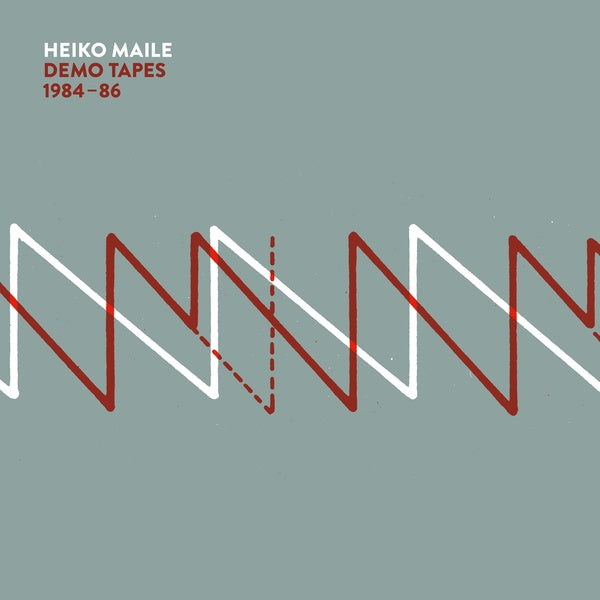 HEIKO MAILE - Demo Tapes 1984-86 | Vinyl