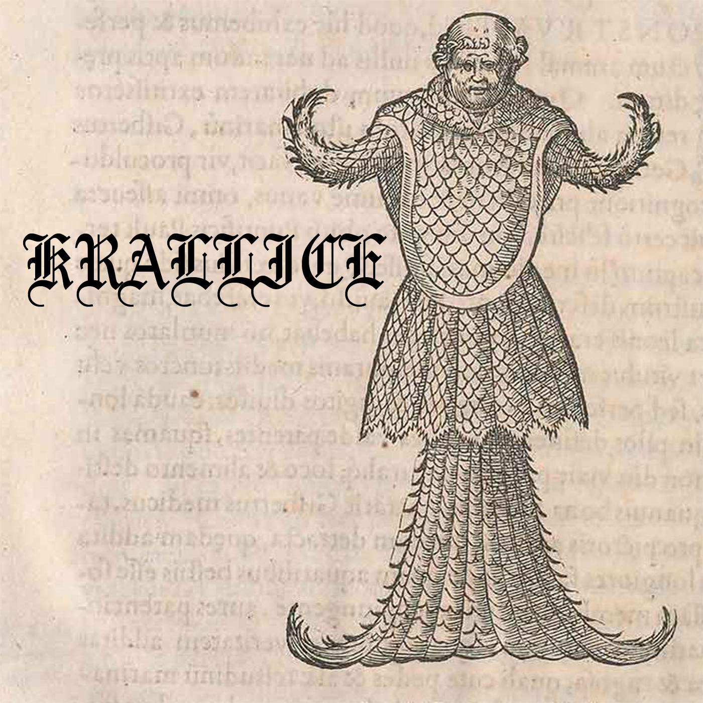 Krallice - Demonic Wealth | Vinyl