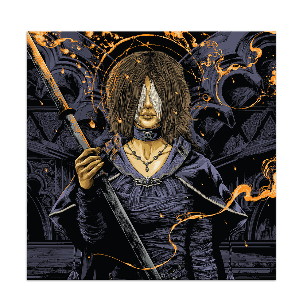Shunsuke Kida - Demon’S Souls (Original Soundtrack) | Vinyl