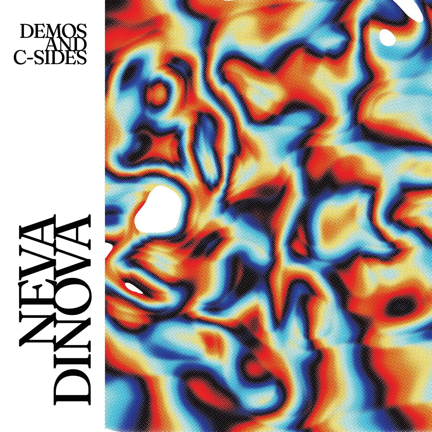 Neva Dinova - Demos and C-Sides (TRANSPARENT YELLOW VINYL) | Vinyl