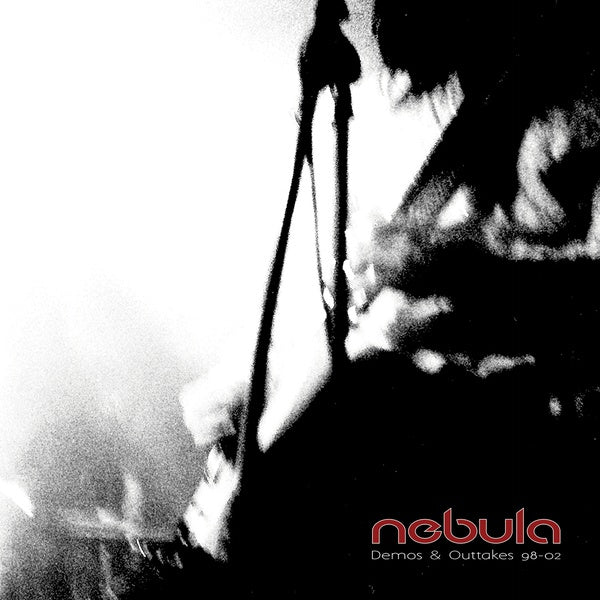 NEBULA - Demos & Outtakes 98-02 (Splatter Vinyl) | Vinyl