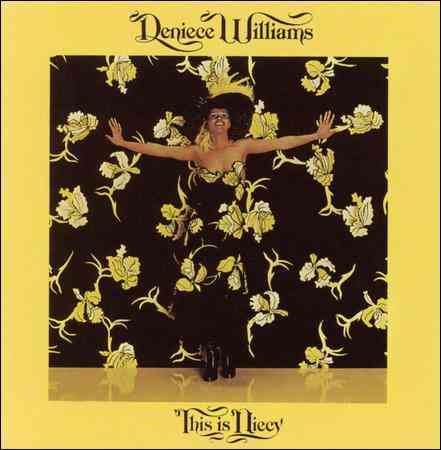 Deniece Williams - THIS IS NIECY | CD