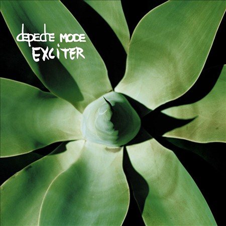 Depeche Mode - EXCITER | CD