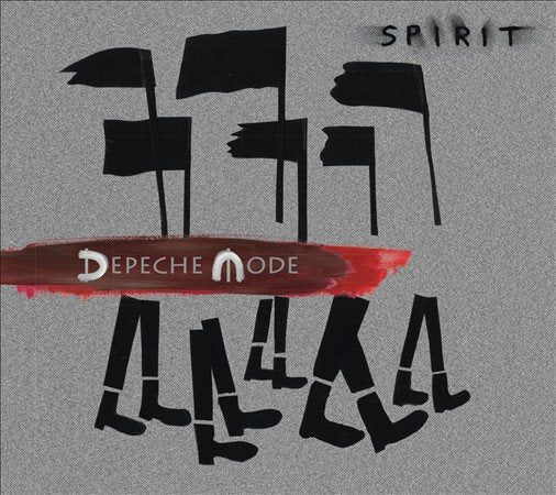 Depeche Mode - SPIRIT | CD