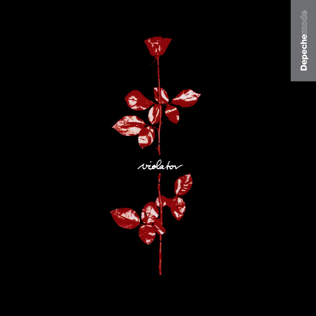 Depeche Mode | Violator (180 Gram) (Black Vinyl) | Vinyl