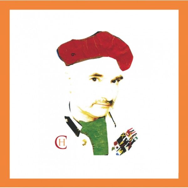 Holger Czukay | Der Osten Ist Rot / Rome Remains Rome | Vinyl