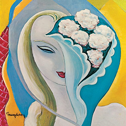 Derek & The Dominos - Layla & Other Assorted Love Songs (180 Gram Vinyl) (2 Lp's) | Vinyl