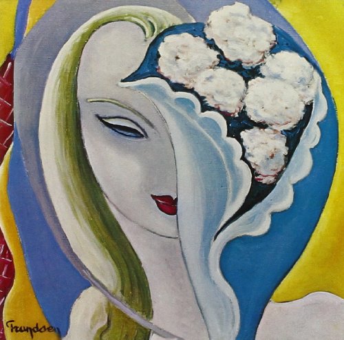 Derek & The Dominos - Layla & Other Assorted Love Songs | CD