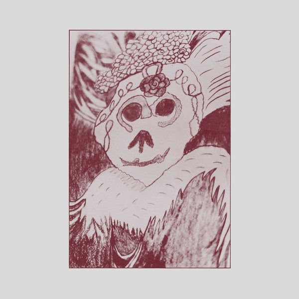 ALAIN PIERRE - Des Morts (Of The Dead) | Vinyl