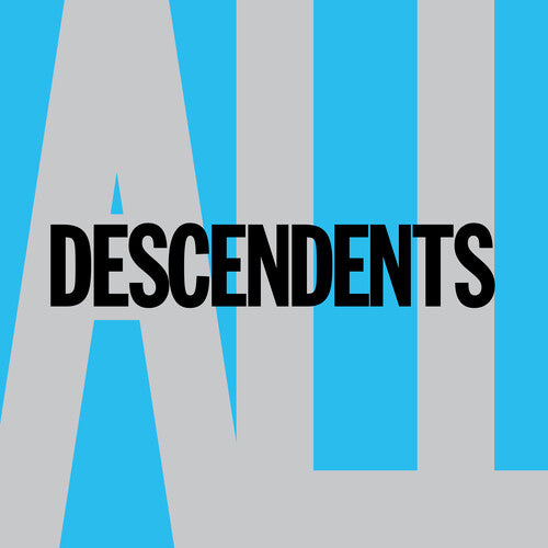 Descendents - All ("Boo Berry" Colored Vinyl) | Vinyl