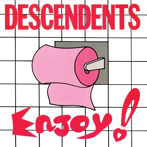 Descendents - Enjoy! | Vinyl