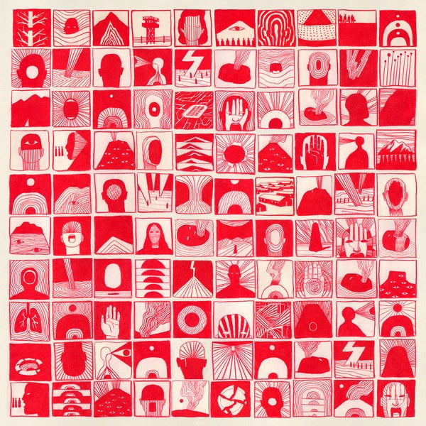 PATRICK SHIROISHI - Descension | Vinyl