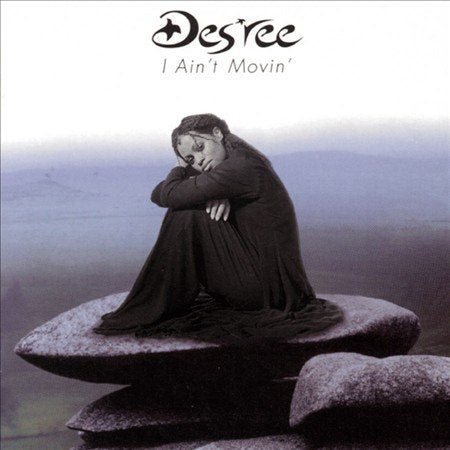 Des'ree - I AIN'T MOVIN | CD