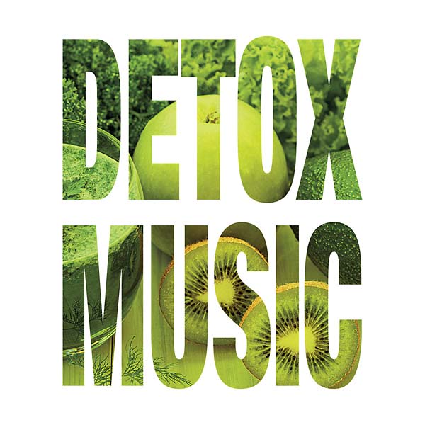 VA - Detox Music | CD