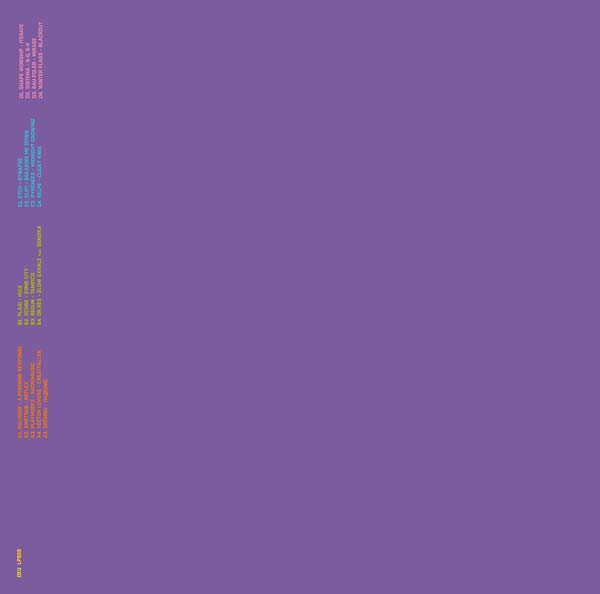VA - DEU | Vinyl