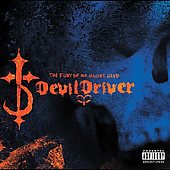 Devildriver - FURY OF OUR MAKER'S HAND | CD
