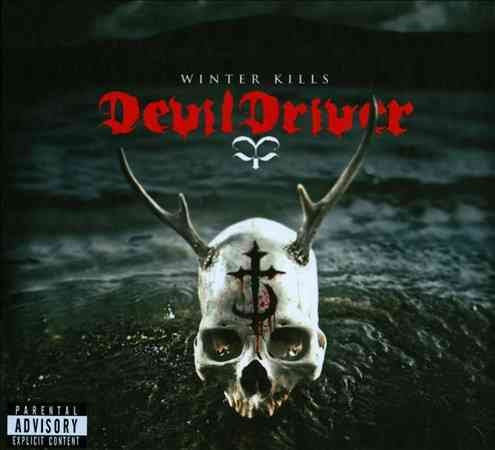 Devildriver - WINTER KILLS | CD