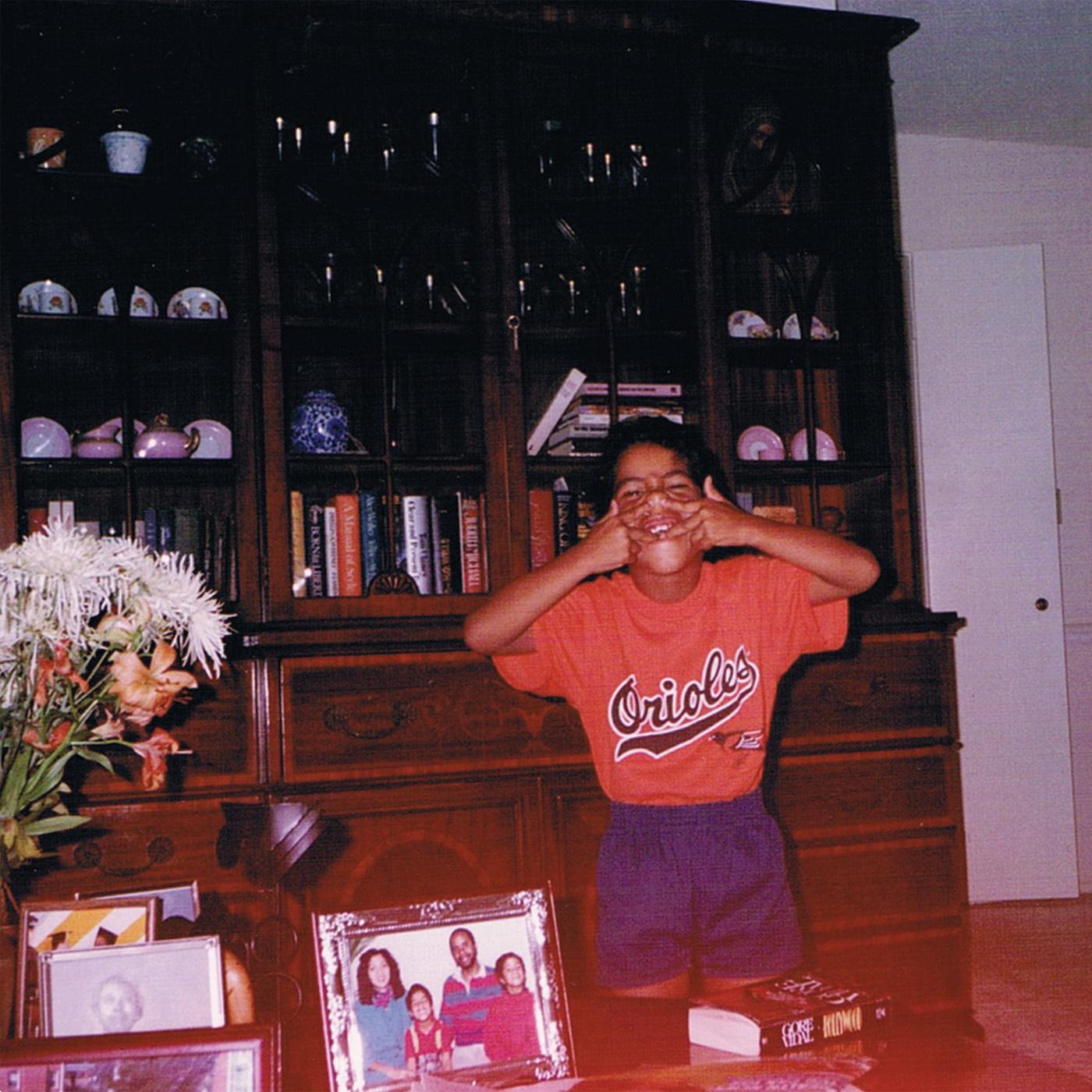 Maneka | Devin | Vinyl