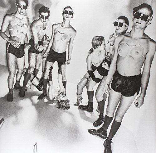 DEVO - Hardcore Vol. 2 | Vinyl