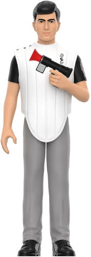 Devo | Super7 - Devo - Reaction Figures Wv3 - Gerald Casale (New Traditionalists) (Collectible, Figure, Action Figure) | Action Figure