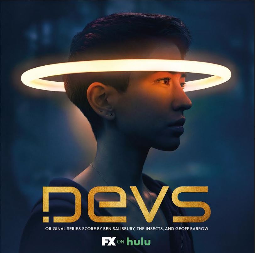 The Insects Ben Salisbury - Devs (Original Series Soundtrack) | CD