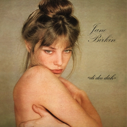 Jane Birkin - Di Doo Dah | CD