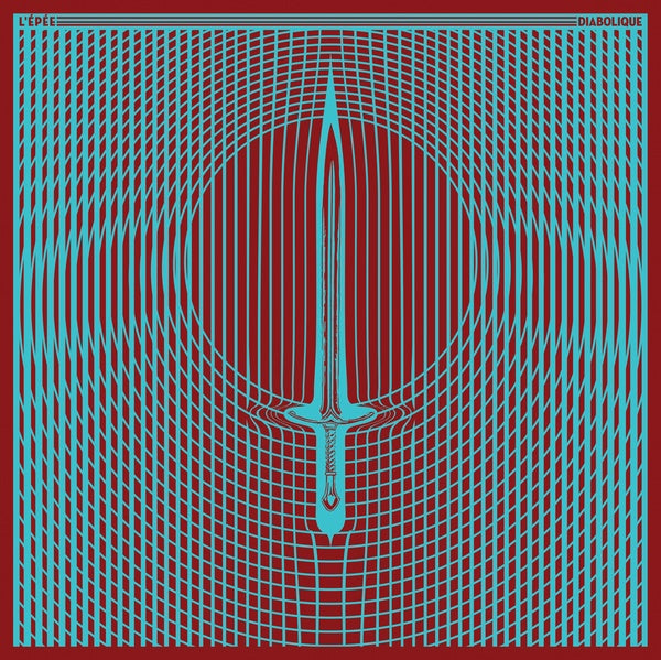 L'EPEE - Diabolique | CD