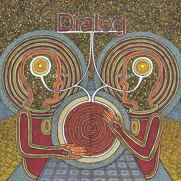 DIALOG - Dialog | Vinyl